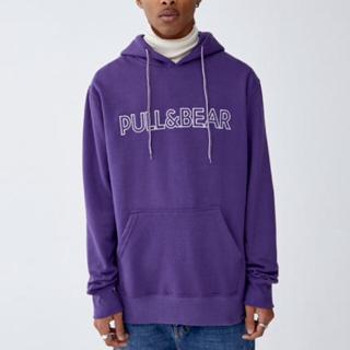 pull and bear hoodie harga