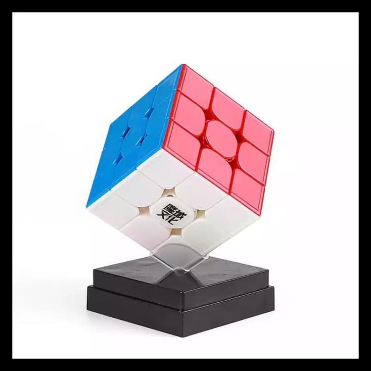 Moyu Weilong Gts3M / Gts 3M / Gts 3 M Magnetic Speed Cube Rubik 3X3 Best Seller 