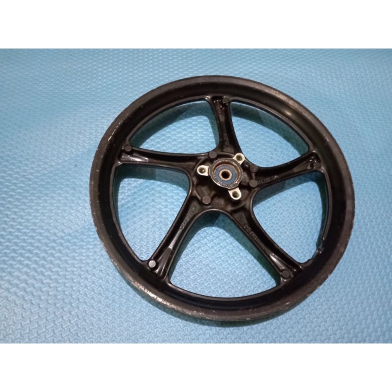 VELG RACING DEPAN MIO J MIO GT MIO M3 ORIGINAL