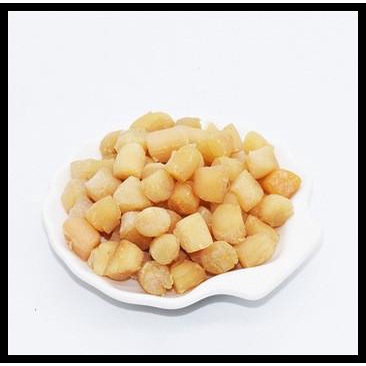 

Scallop Kerang Kering Dried Scallop 50G