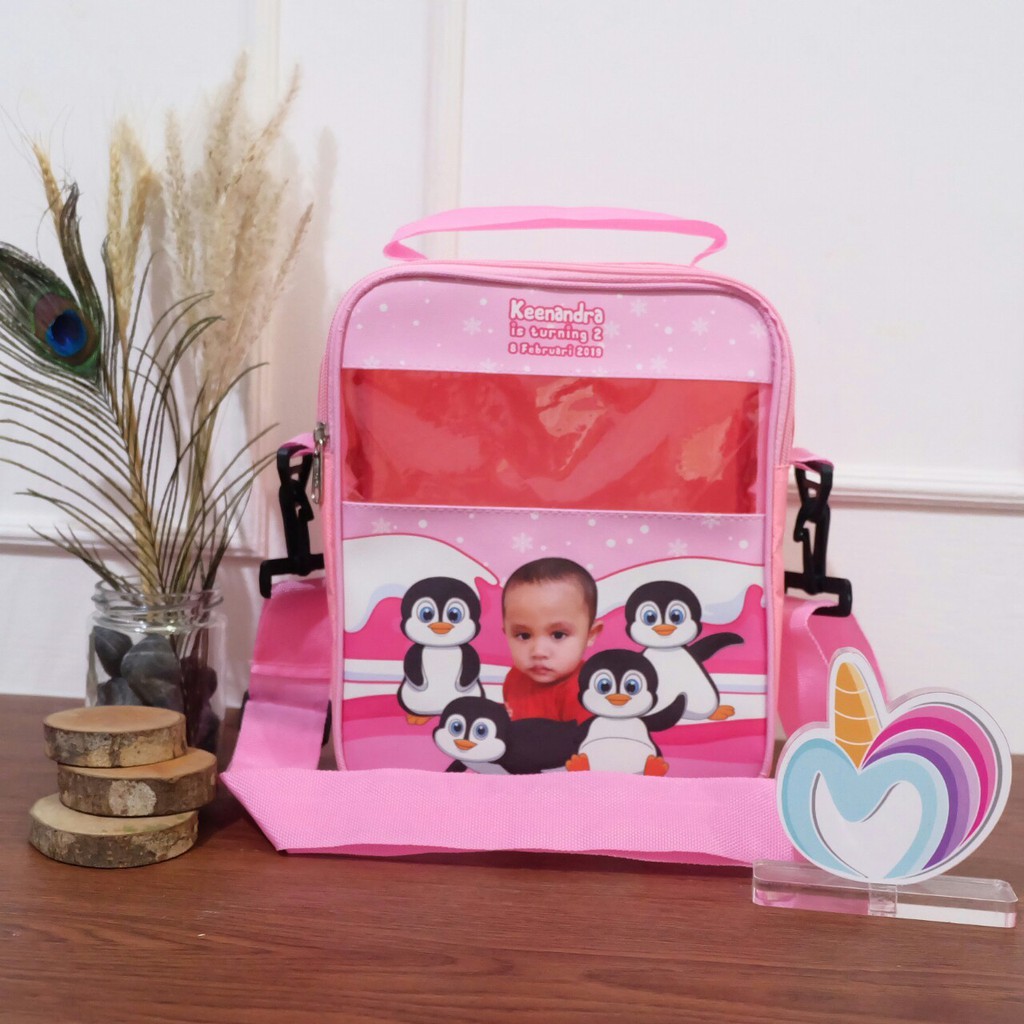 3 IN 1 MUKA BIS   / TAS ULTAH / SOUVENIR PROMOSI / POUCH SKINCARE / AQIQAH / TASYAKURAN / MANYUE-2