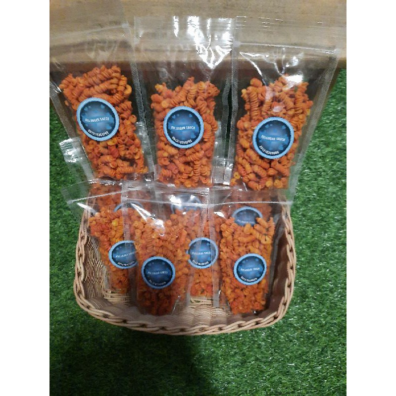 

makaroni pedas 100gram