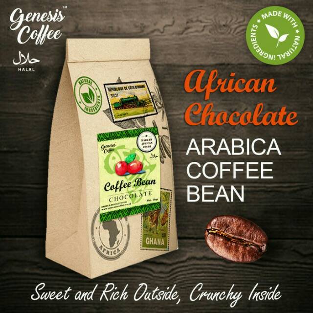 

RB Snack Coklat isi Biji Kopi / Choco Ball isi Coffee Bean / Snack / Cemilan Unik dan Asik
