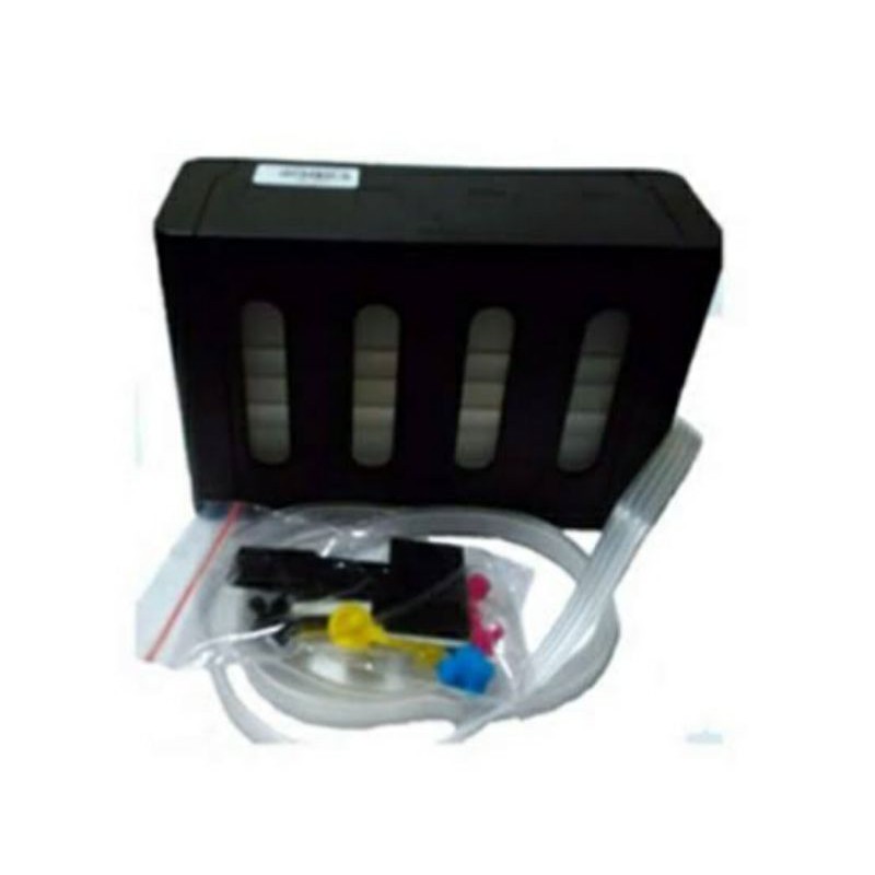 Tabung Infus Printer