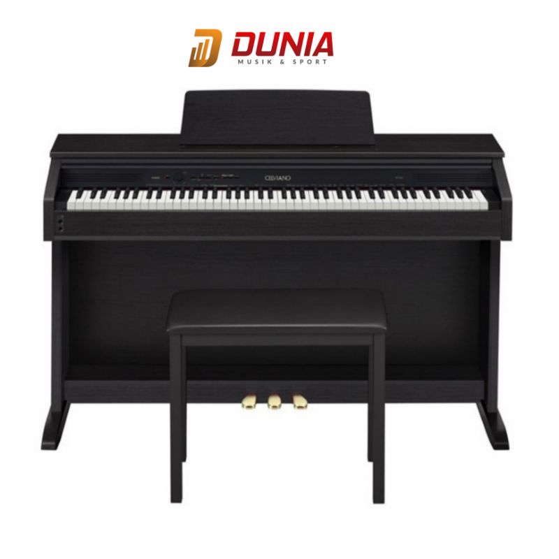 Piano Digital Piano Celviano Casio AP260 AP 260