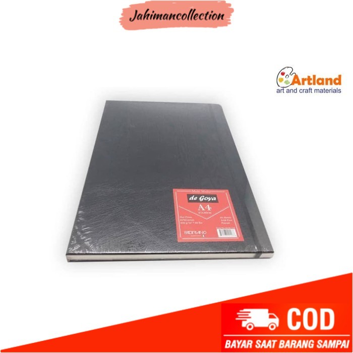 

✨ BISA COD ✨ DG Multimedia stich A4 HP200G