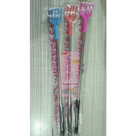 GARUKAN BADAN / PENGGARUK BADAN