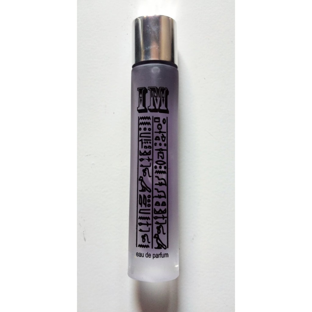 Im Parfum Jlo Glow Original 35ml