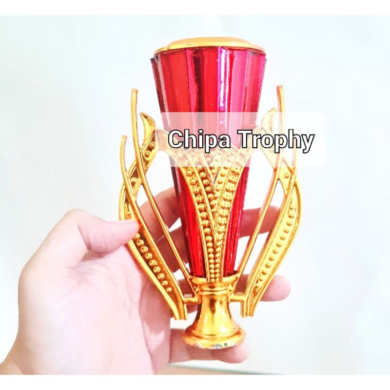 CUP JAKARTA MINI / SPAREPART PIALA