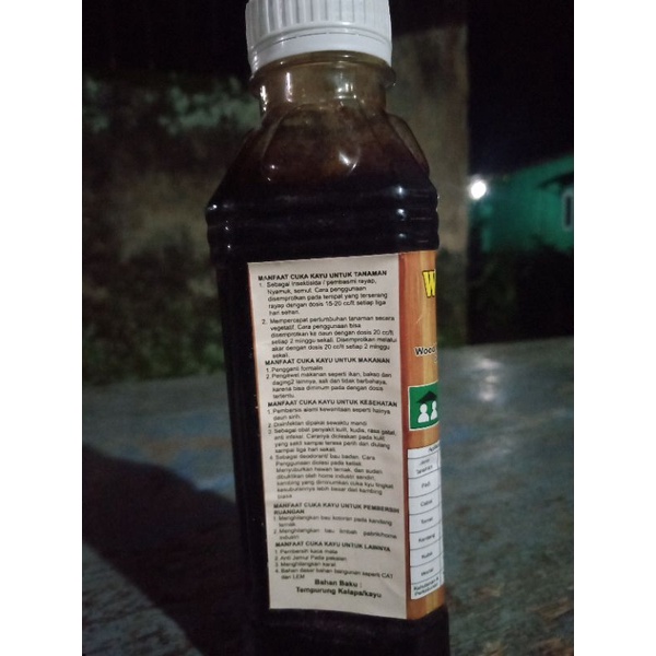 CukaKayu[HerbalAsliIndonesia]SeribuManfaat