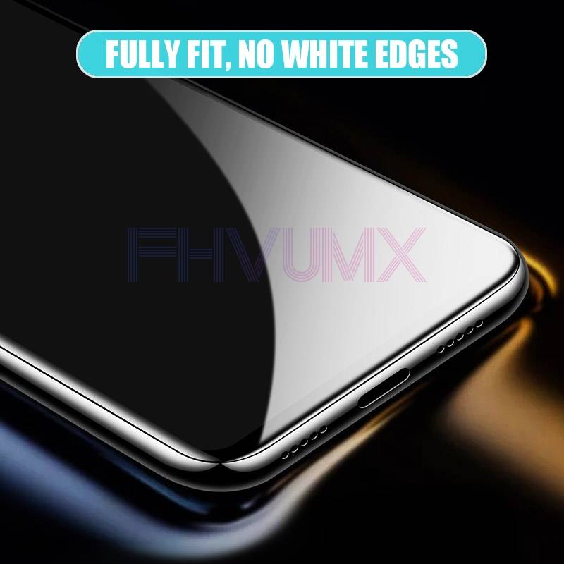 9D Protective Glass For Xiaomi Play Mi 9 10 Lite Tempered Screen Protector Mi 8 9 SE A3 A2 Lite Mi8 Pro safety Glass Film Case