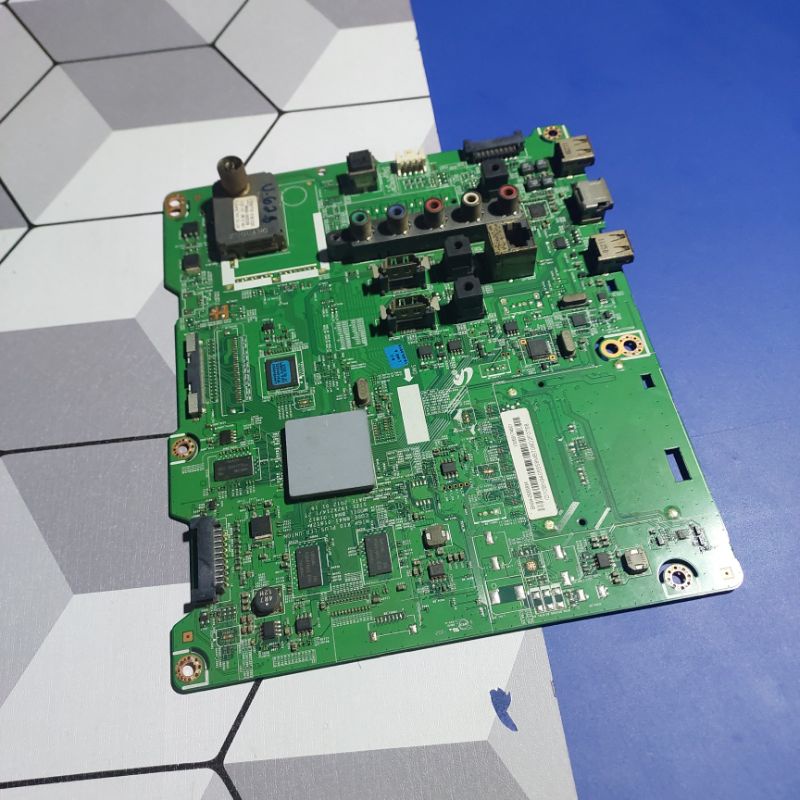 MAINBOARD TV SAMSUNG UA40EH5300