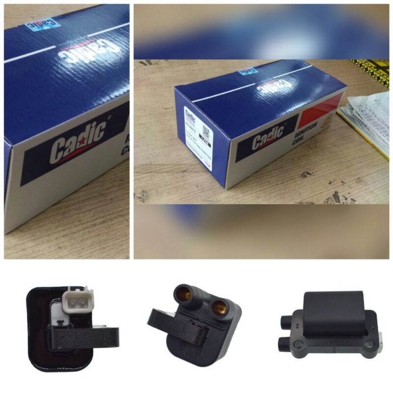 Ignition Coil Koil Pengapian Mitsubishi Triton L200