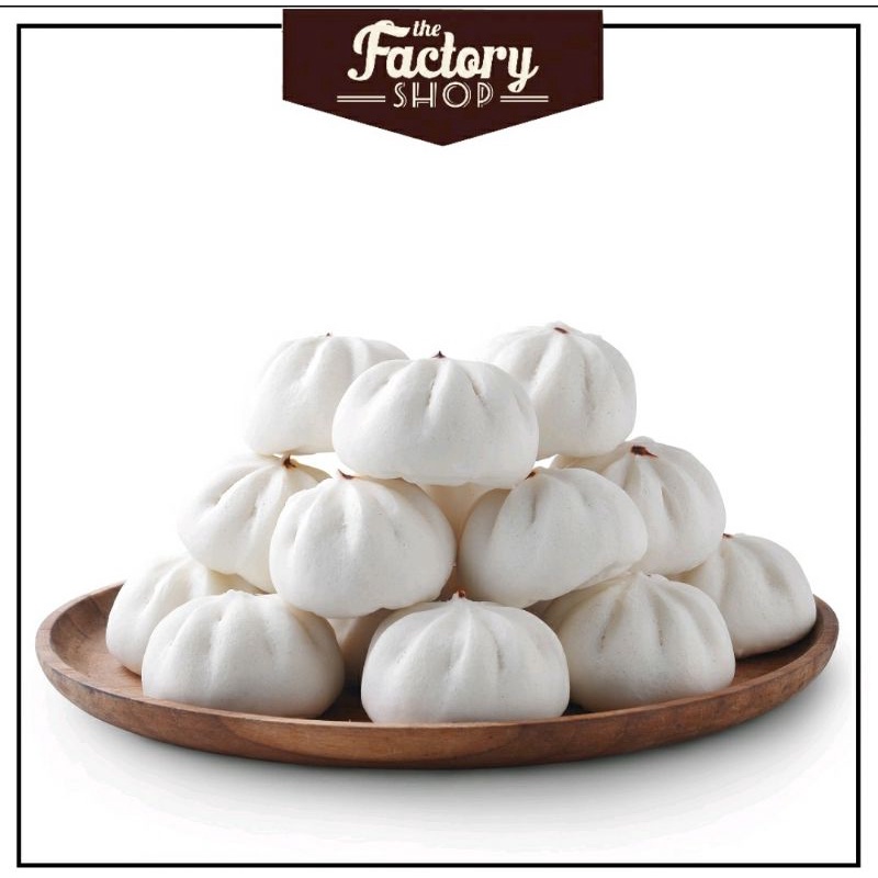 weiwang minipao isi 25 mini pao wei wang rasa ayam minipao rasa sapi