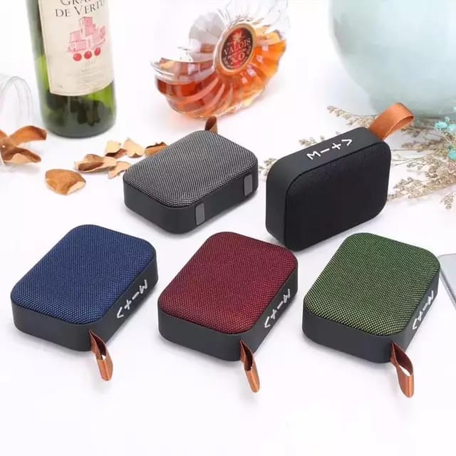 MIINII Speaker Bluetooth G2 Portable Mini Bluetooth Wireless