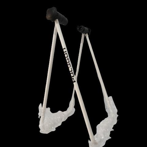 best seller] Standar Sepeda Paddock Polygon