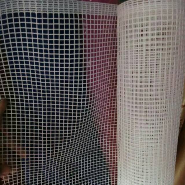 Net Rajut 0.5cm (50x100cm)