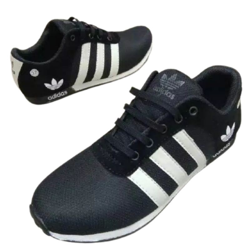 Sepatu sneakers adidas BGR