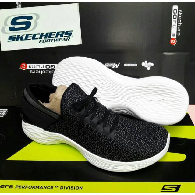 Skecher You Inspire Woman+ Lengkap Box