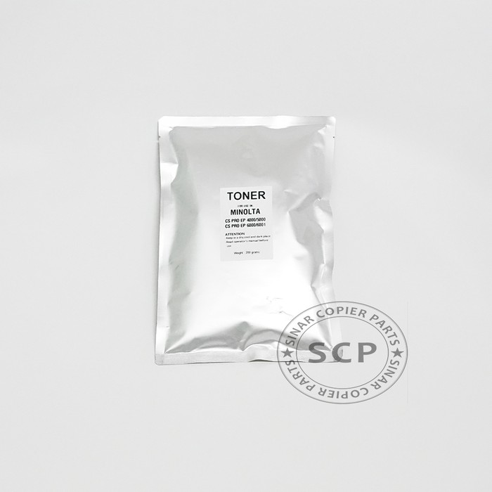 TONER CSPRO EP4000 EP5000 EP6000