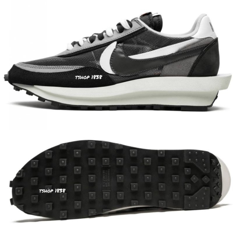 LD Waffle Sacai Anthracite