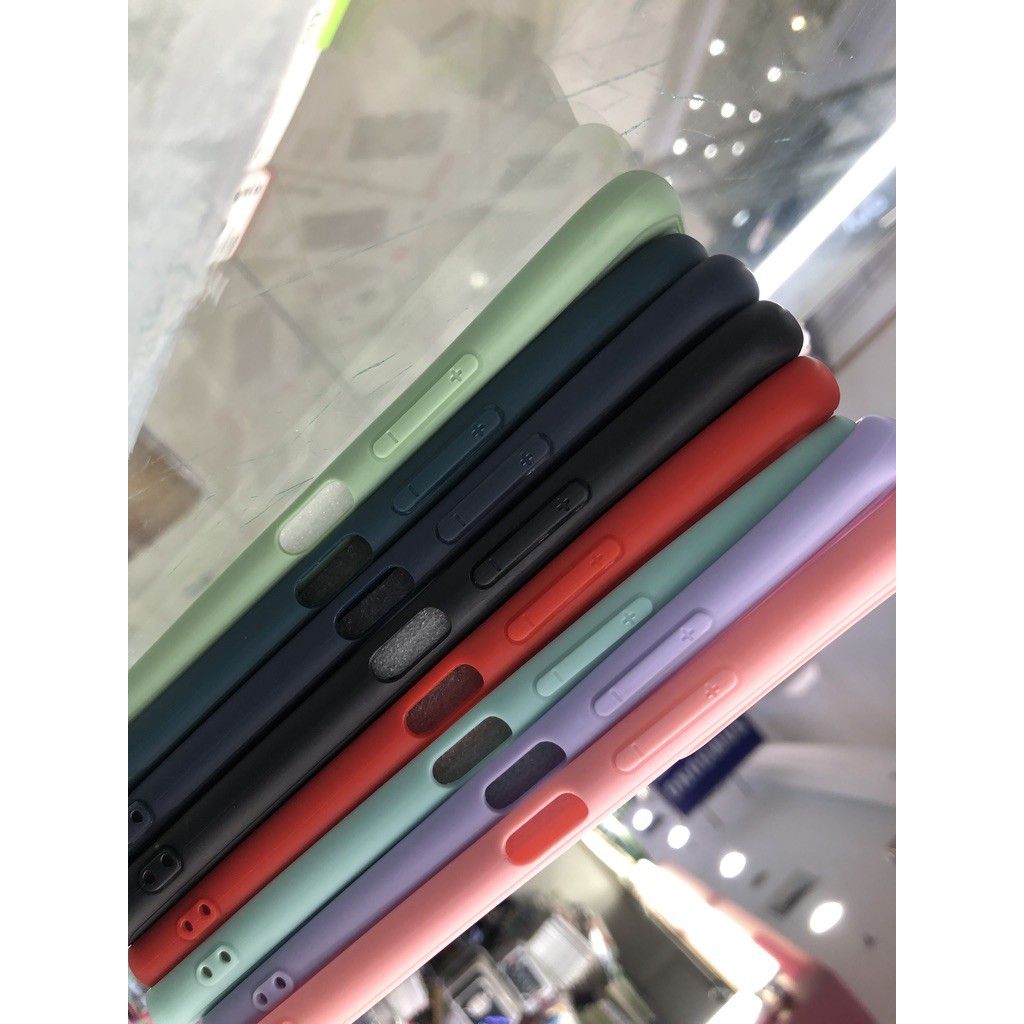 SOFTCASE JELY CASE XIAOMI POCO M3 REDMI 9T