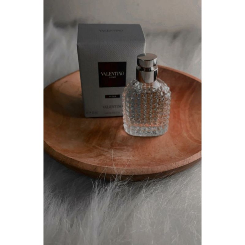 valentino uomo miniature