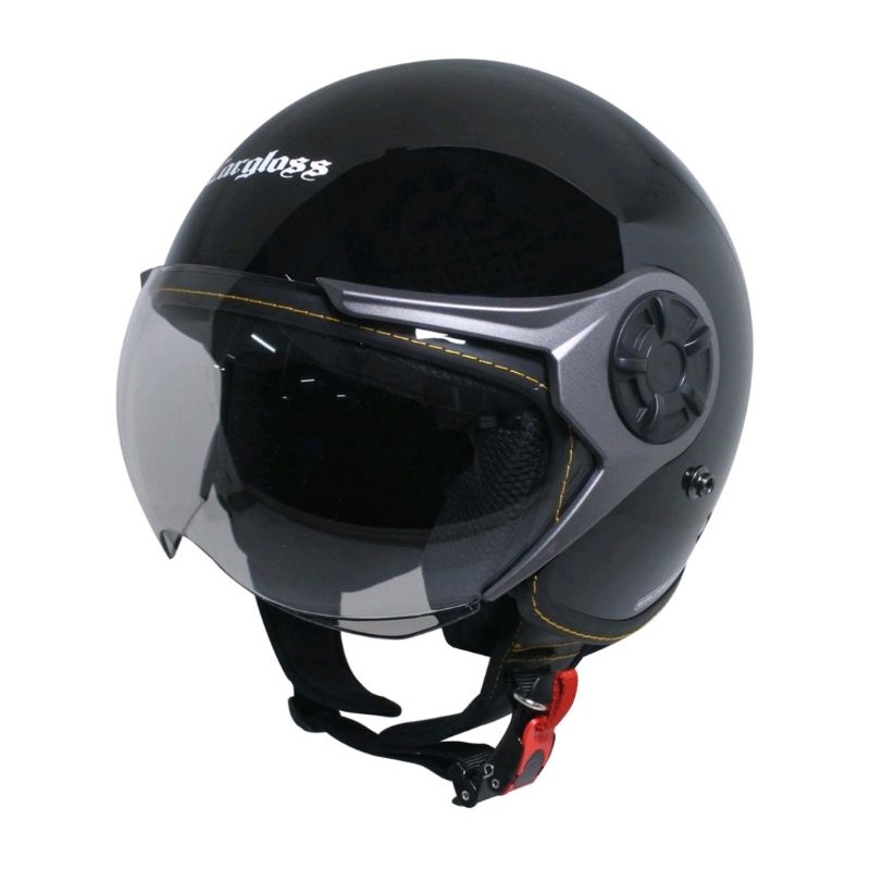 helm Cargloss YRM original