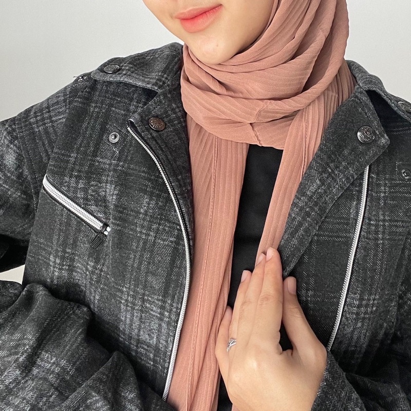 Jacket Vintage Unisex "BEAU MERE"