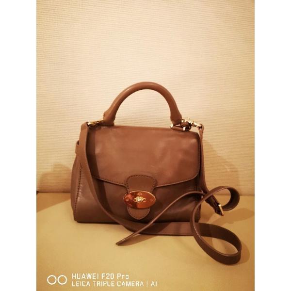 Mulberry preloved
