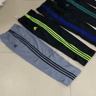  CELANA  TRAINING  PANJANG celana  olahraga adidas ada kantong 