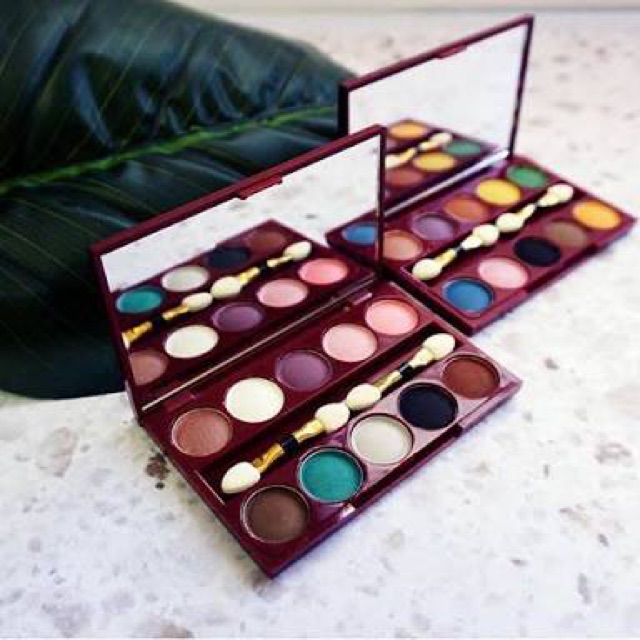 Fanbo Fantastic Eye Shadow Kit