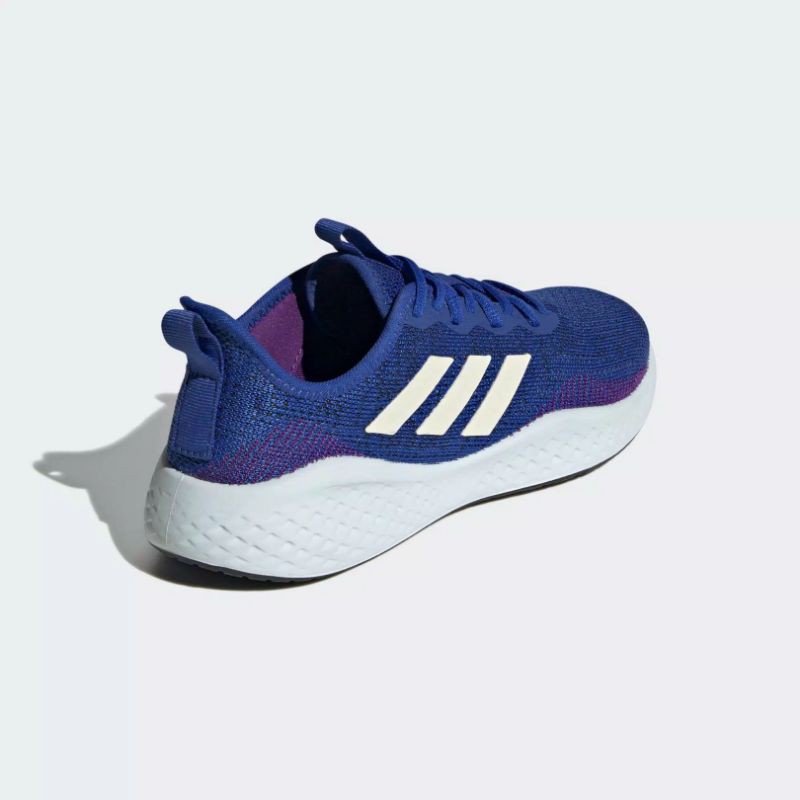 Sepatu Running Adidas FLUIDFLOW