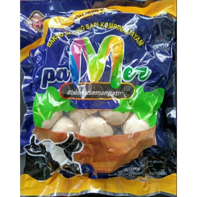 

BASO SAPI PAMER isi 10 butir