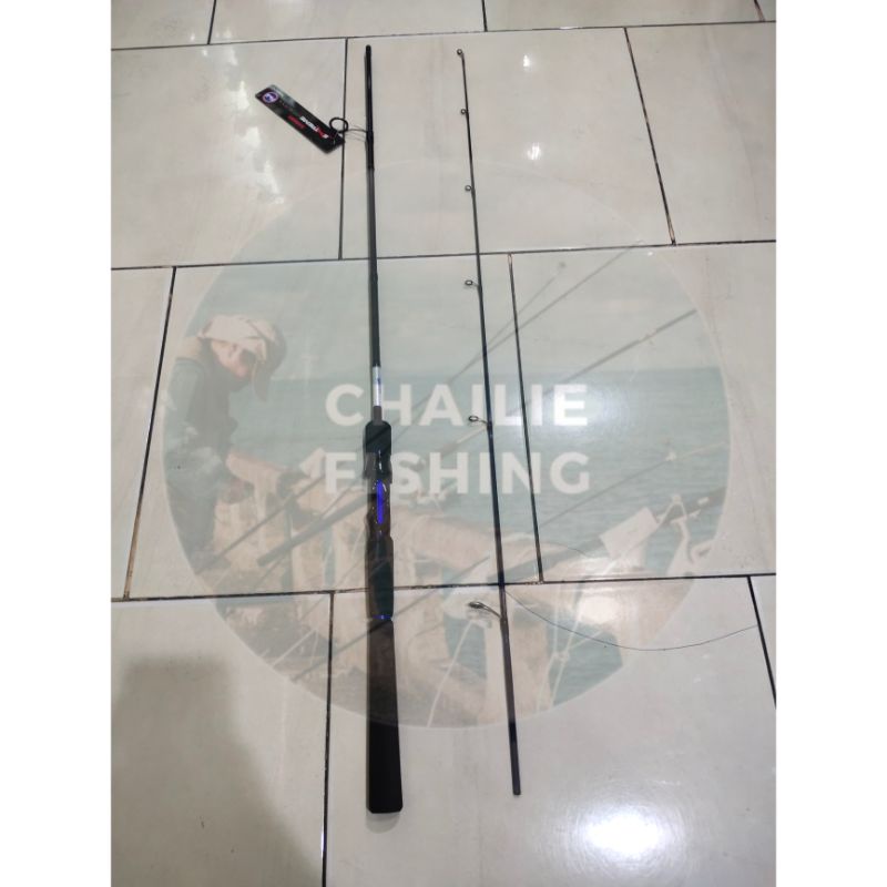 Joran Maguro Extreme Otority | 180 • 165 • 150