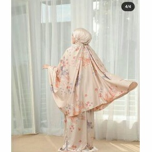 Lafiya Prayer Set by Localid
