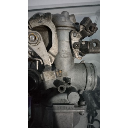 karburator Tiger Revo ORIGINAL