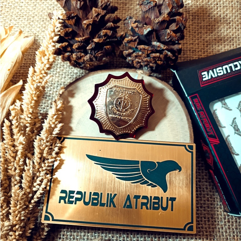 PIN AUDITOR KEJAKSAAN