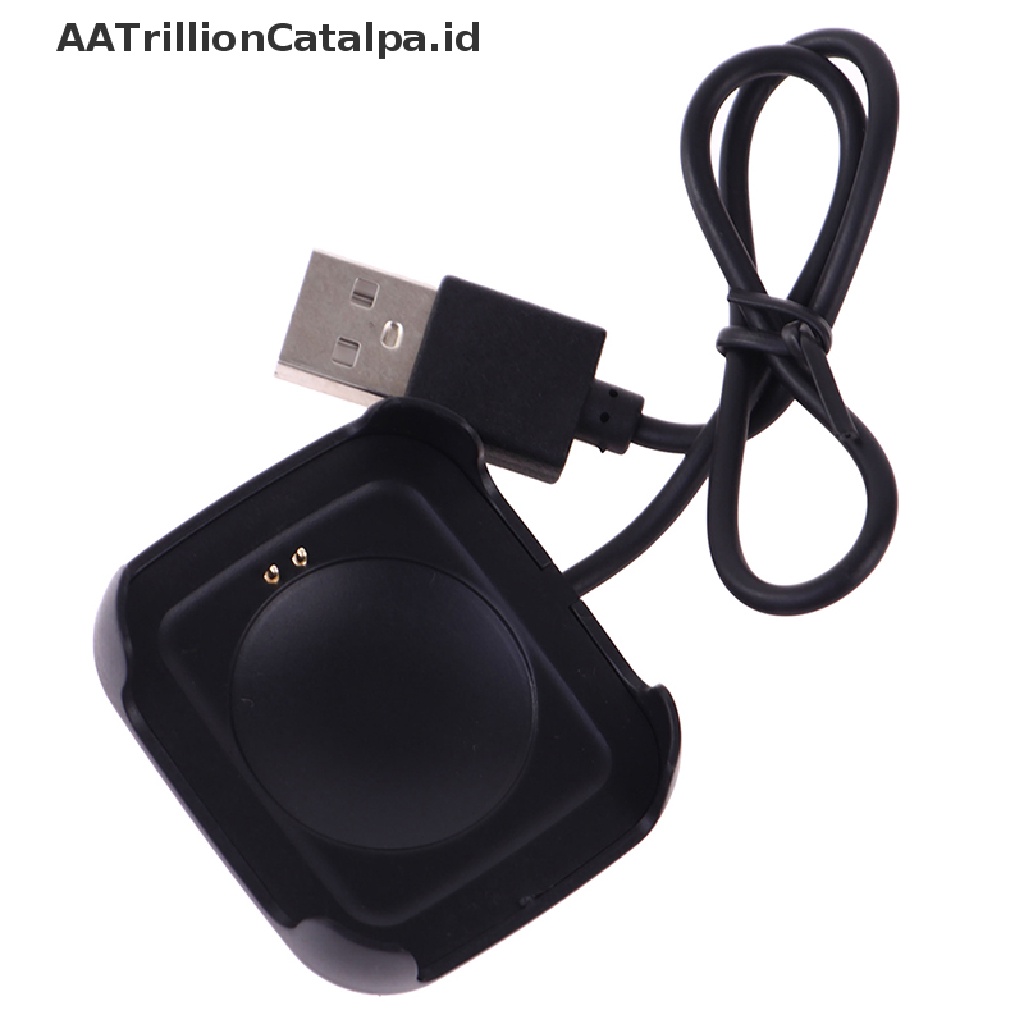 Aatrillioncatalpa Kabel Charger USB Magnetik Untuk Smartwatch