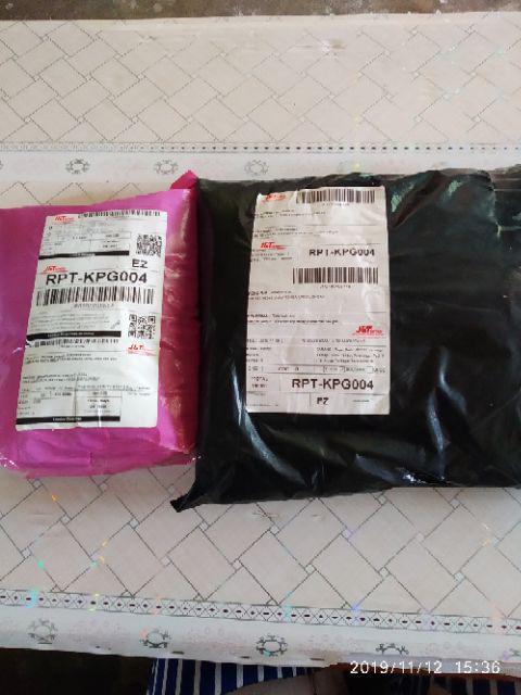 Aneka Batik Hrb026 Kenongo Hem Pendek Padi Pekalongan M L Xl Batik Pria Murah Modern Grosir