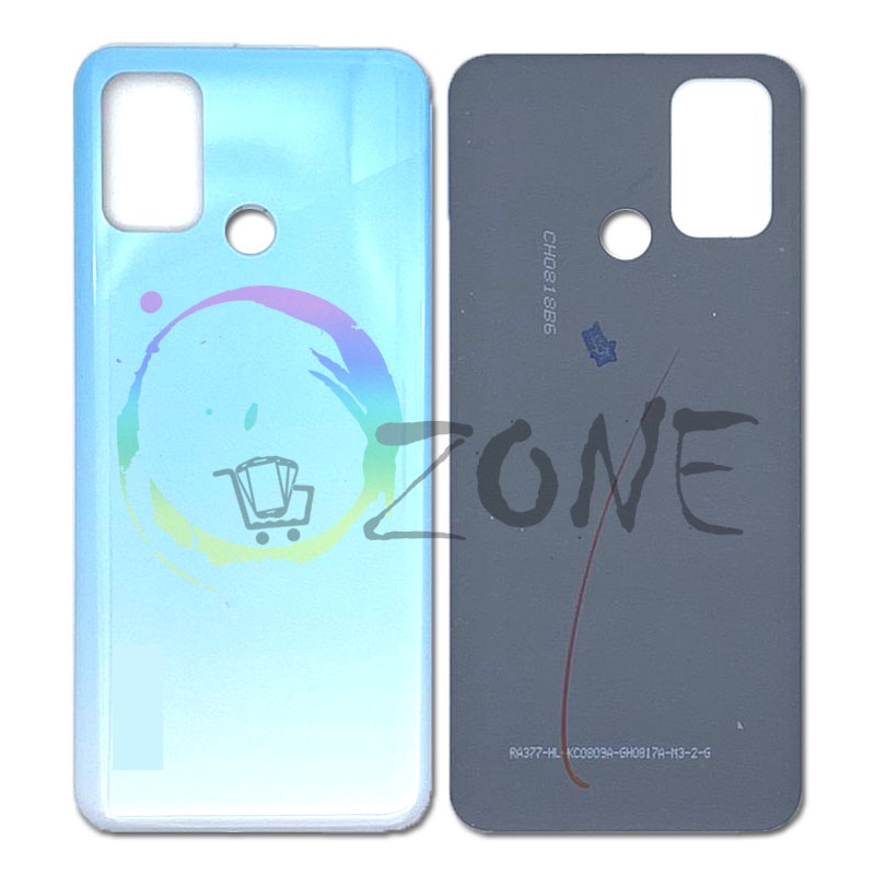 BACKDOOR - BACK CASING REALME 7I TUTUPAN BELAKANG