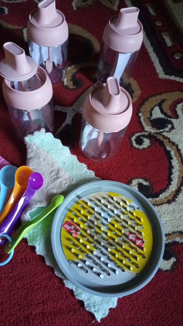 (bow) Tempat Obat Nyamuk Bakar 0650