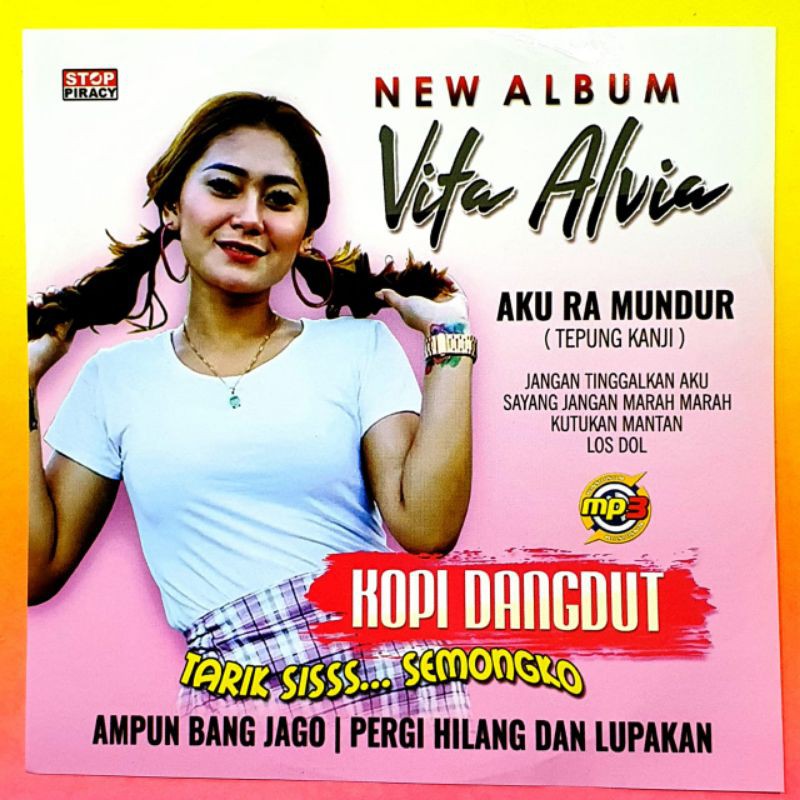 Kaset Mp3 Musik Audio 150 Lagu Dangdut Koplo Terbaru Duet 3 Diva Ratu Koplo Terbaik Terviral Shopee Indonesia
