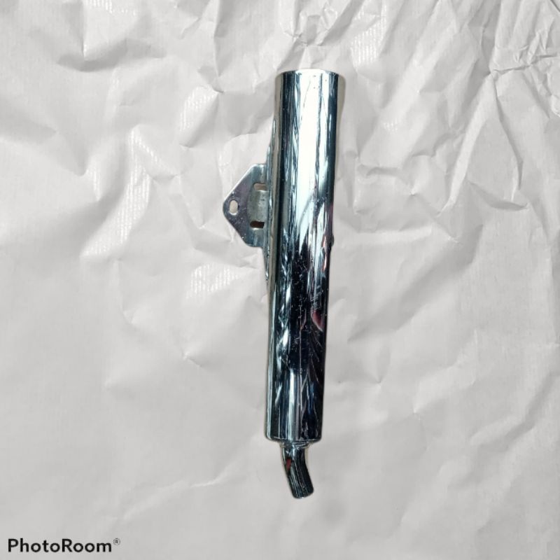 slincer knalpot ninja r ss original standar