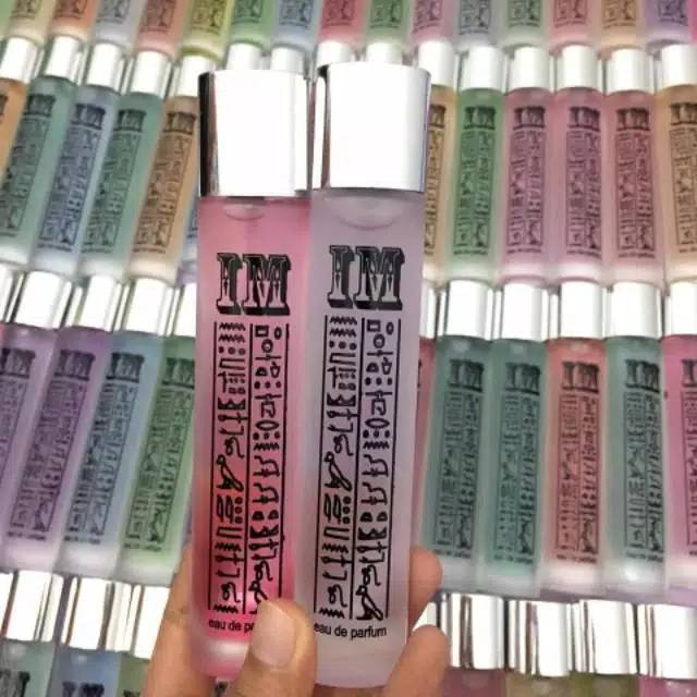 IM Parfum Grosir Original / Im Parfum / Grosir / Parfume IM / Bisa Satuan / Im parfum Original
