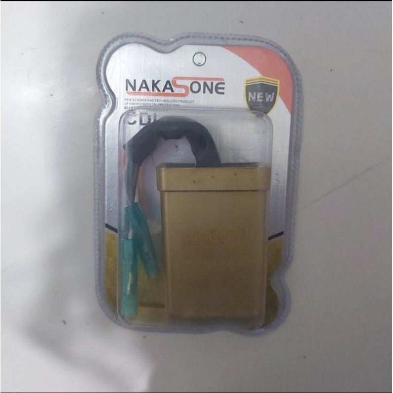 CDI CRYPTON DIGITAL Merk NAKASONE KUALITAS ORIGINAL