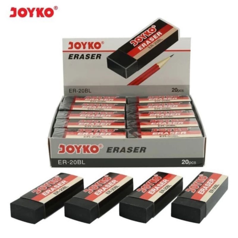 

Penghapus Joyco Asli (isi 10 pcs)