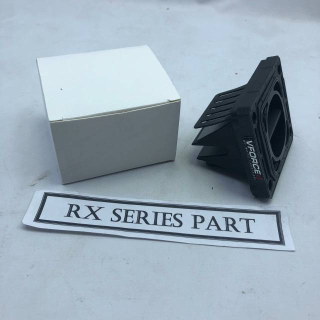 membran v force 4 rx z rx king