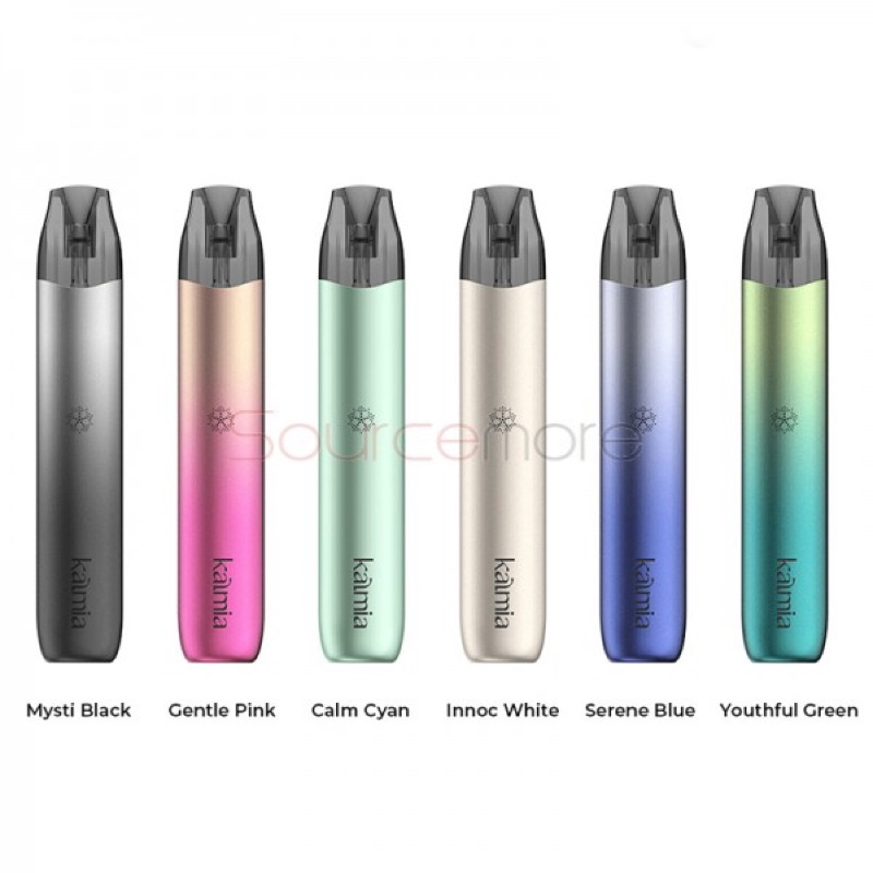 Uwell Kalmia Pod System Kit 13W 400mAh