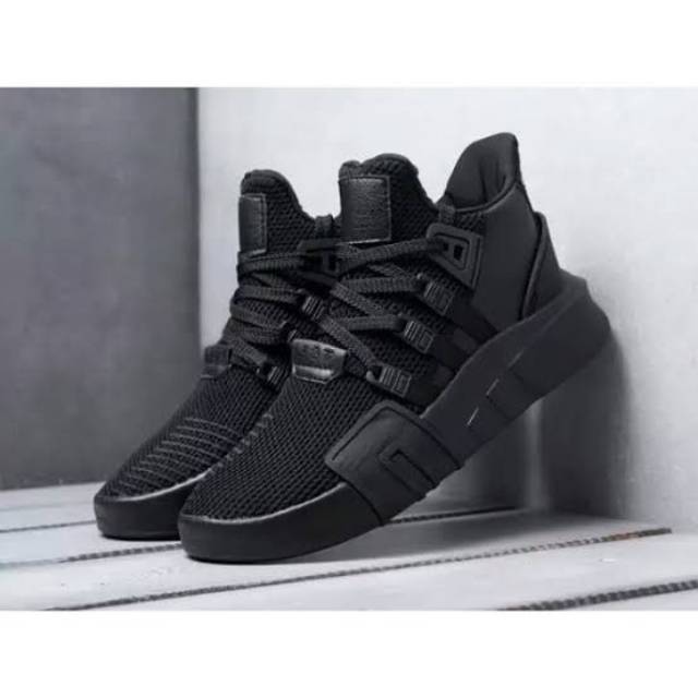 adidas eqt full black